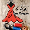 Profile Picture of sara K.ch couture (@saracouture.19) on Tiktok