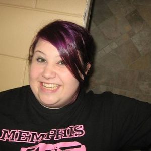 Profile Picture of Mary Wenzel (@bustybabe84) on Myspace