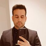 Profile Picture of Alexander Reina Nardone (@alexanderreinan) on Instagram
