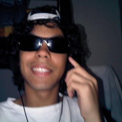 Profile Picture of Luis M. Diaz Vasquez (@LUis__MiGUel) on Twitter