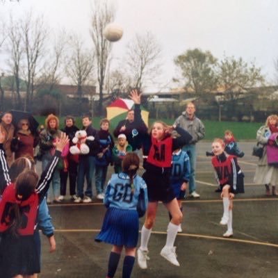 Profile Picture of Jennifer Potts (@MissMolcher_KBA) on Twitter