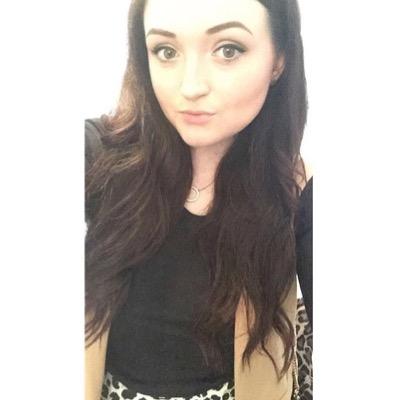 Profile Picture of Hayley McCabe (@xHLY) on Twitter