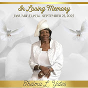 Profile Picture of Thelma L. Yates (@ThelmaYatesRemembrance) on Youtube