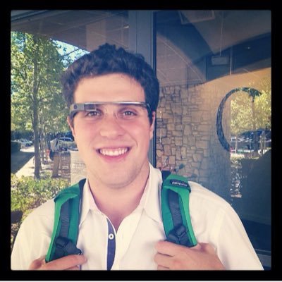 Profile Picture of Thomas Ackley (@ThomasAckley) on Twitter