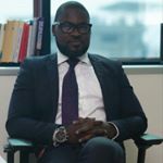 Profile Picture of Jerry John Kai Quarshie (@jerryjohnkai1) on Instagram
