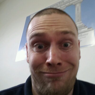 Profile Picture of Richard Fenton (@richardfenton85) on Twitter