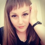 Profile Picture of Марина Дубровская (@marinaaa_dubrovskaya) on Instagram