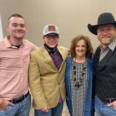 Profile Picture of Zachary Collier (@zcollier45) on Twitter