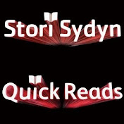 Profile Picture of StoriSydynQuickReads (@StoriSydynQuickReads) on Youtube