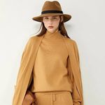 Profile Picture of COAT▪SWEATER▪BOOTS▪JACKET (@onewintercollection) on Instagram