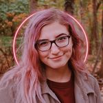 Profile Picture of Zoe Walsh (@zoewalsh.jpg) on Instagram