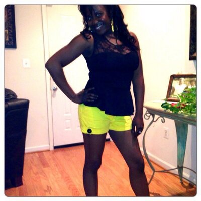 Profile Picture of Kia Nelson-Hanson (@sweetkeykee) on Twitter