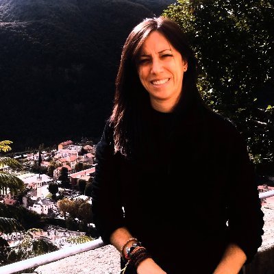 Profile Picture of Maria Gloria Polimeno (@MGloPolimeno) on Twitter