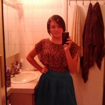 Profile Picture of Crystal Hiller (@crystal_hiller) on Twitter