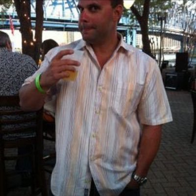 Nathan Smeltzer - Twitter Profile Picture of Nathan Smeltzer (@santuci727) on Twitter