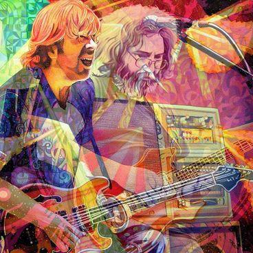 Profile Picture of John Affriol (@affman1964) on Twitter