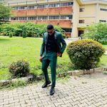 Arogunmasa Oluwaseun Samuel - Instagram
