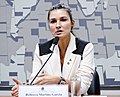 Profile Picture of Rebecca Garcia (politician)on Wikipedia