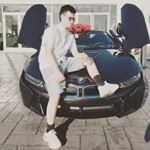 Profile Picture of Huy Hoang (Lucky) (@huyhoanglucky213) on Instagram