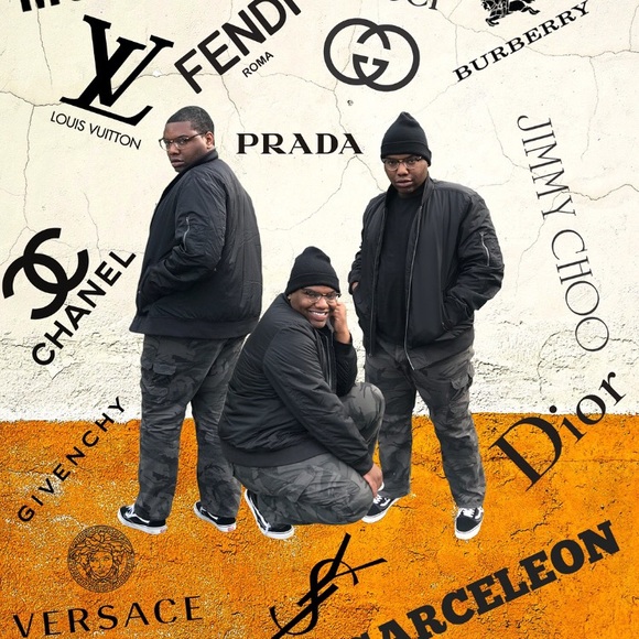 Profile Picture of Carlton Smith (@caaaarlton) on Poshmark