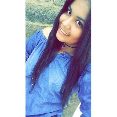 Profile Picture of Sandra Chaker (@sandra_chaker) on Twitter