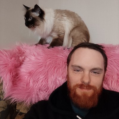 Profile Picture of Matthew Stiller (@StillerMatthew) on Twitter