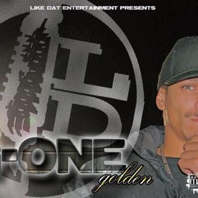 Profile Picture of Anthony Storm (@G_ONELIKEDAT) on Twitter