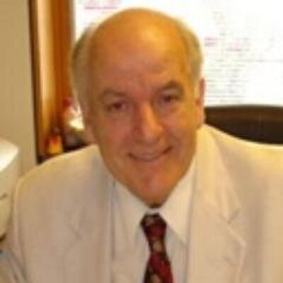 Profile Picture of Dr. James L. Bruton (@JBrutonDMS) on Twitter