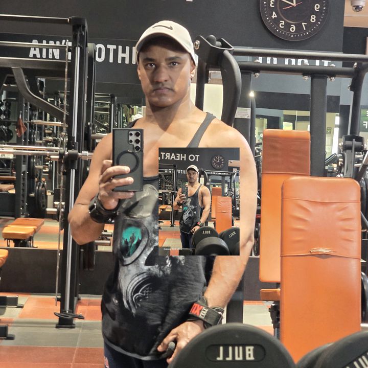 Profile Picture of wesleyjp (@santosesteveswesl) on Tiktok