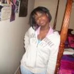 Profile Picture of Pooh Bytch (@erinsturdivant) on Myspace