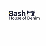 Profile Picture of denim clothing line lagos (@bashhouseofdenim) on Instagram