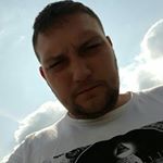 Profile Picture of Daniel Grabowski (@grrrabcio) on Instagram