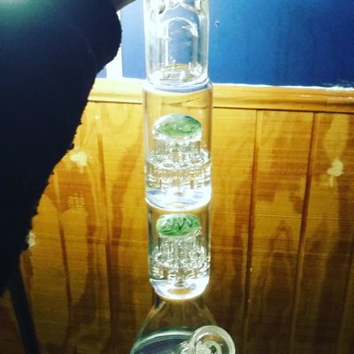 Profile Picture of Ben Meekins (@BenMeekins420) on Twitter