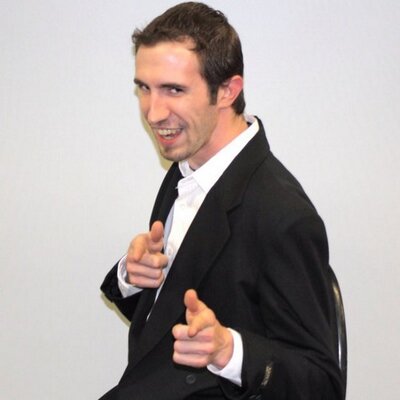 Profile Picture of Cory Tiller (@atlantelcory) on Twitter