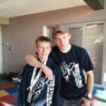 Profile Picture of Nick Frederick (@nickvf) on Instagram