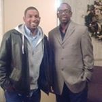 Profile Picture of jerome walton (@waltonaj65) on Instagram