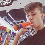 Profile Picture of Mateusz Burdzy (@_matthew.b_) on Instagram