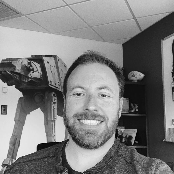 Profile Picture of feiock (@feiock) on Tiktok