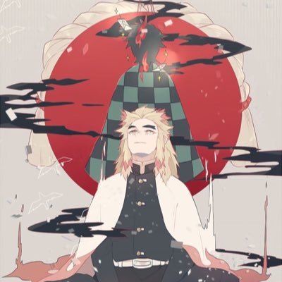 Profile Picture of D’Angelo Kennedy (@d_t_Kennedy) on Twitter