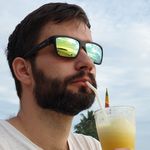 Andrey  Starchik - Instagram Profile Picture of Andrey  Starchik (@_lychezar_) on Instagram