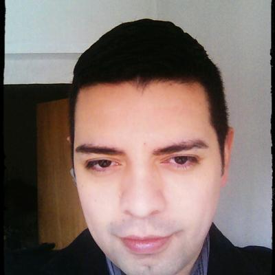 Profile Picture of Juan Berumen (@johnberu87) on Twitter