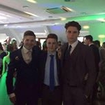 Profile Picture of James Barnes (@james_barnes99) on Instagram