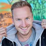 Profile Picture of Erik Bergman (@erik.bergman) on Instagram