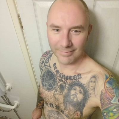 Profile Picture of Carl Remington (@CarlRemington1) on Twitter