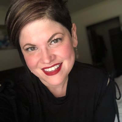 Profile Picture of Erica M. Goodwin  ✨ (@ericamgoodwin) on Twitter