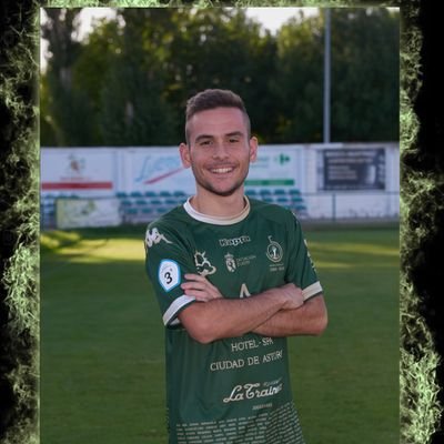 Profile Picture of Alejandro Lorenzo Fernández (@Alex8lorenzo) on Twitter