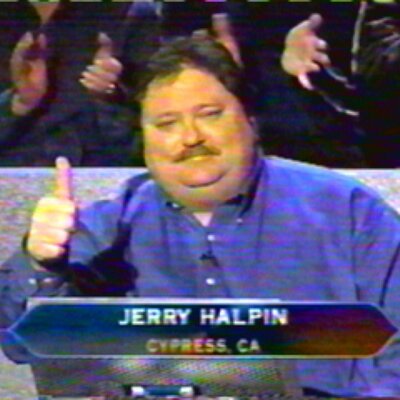 Profile Picture of Jerry Halpin (@halpin_jerry) on Twitter