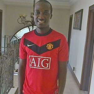 Profile Picture of George Manda (@joloji87) on Twitter