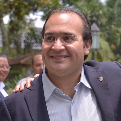 Profile Picture of Javier Duarte (@Javier_Duarte) on Twitter