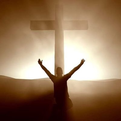 Profile Picture of Seul Jésus Sauve (@Kby_Marc) on Twitter